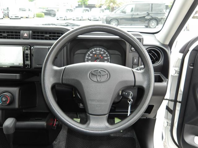 PROBOX van 2WD