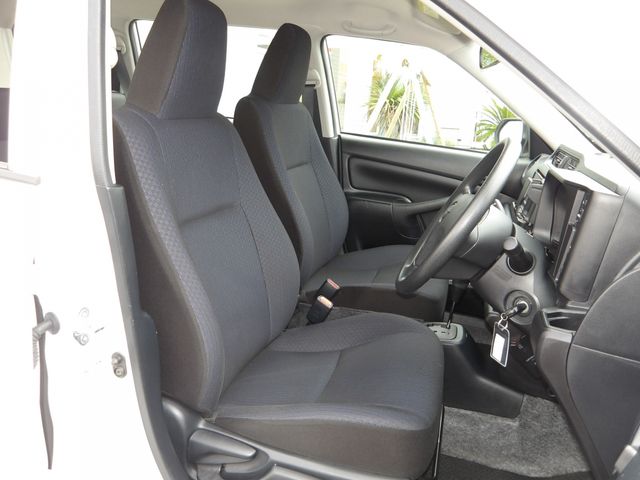PROBOX van 2WD
