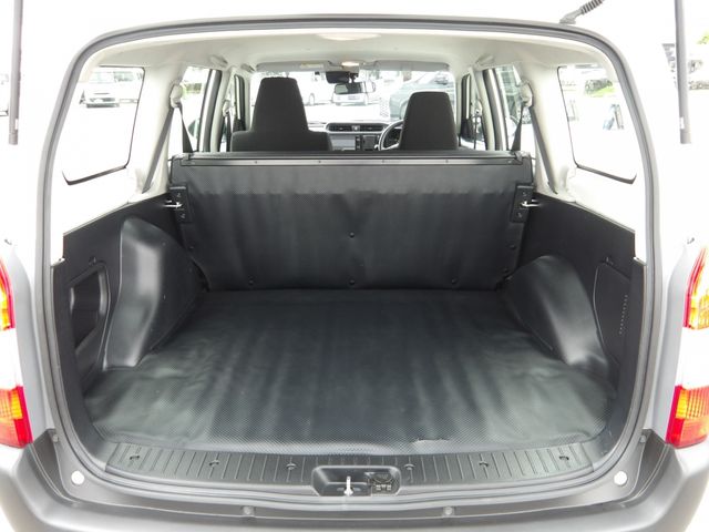 PROBOX van 2WD