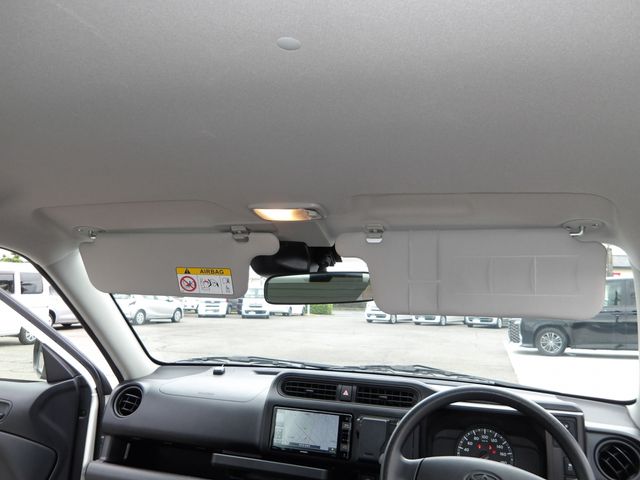 PROBOX van 2WD