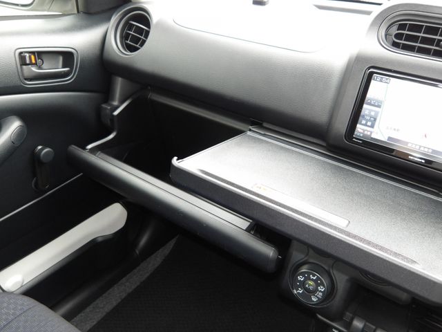 PROBOX van 2WD