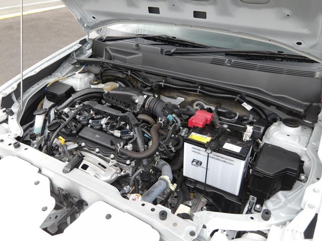 PROBOX van 2WD