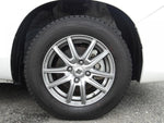 PROBOX van 2WD
