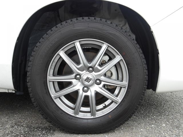PROBOX van 2WD