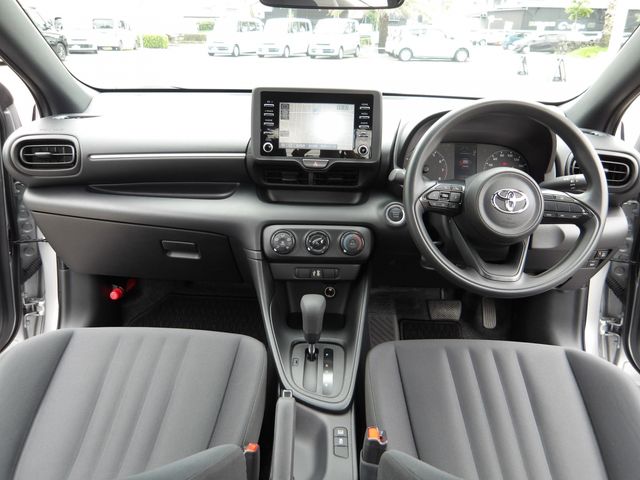 YARIS