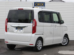 N BOX