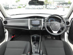 COROLLA FIELDER HYBRID