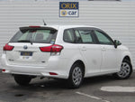 COROLLA FIELDER HYBRID