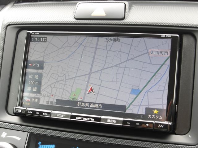 COROLLA FIELDER HYBRID