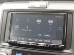 COROLLA FIELDER HYBRID