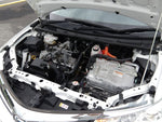 COROLLA FIELDER HYBRID