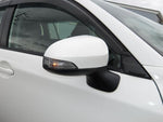 COROLLA FIELDER HYBRID