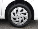 COROLLA FIELDER HYBRID