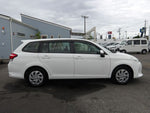 COROLLA FIELDER HYBRID