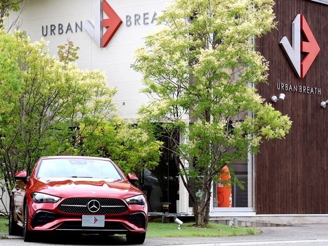 MERCEDES BENZ CLE class Cabriolet HYBRID