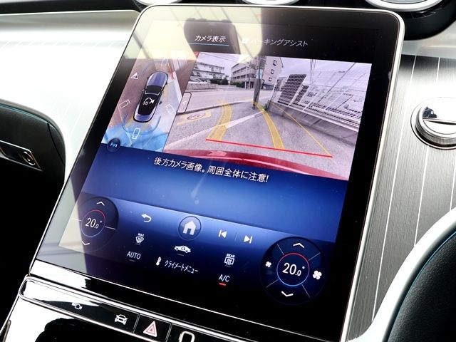 MERCEDES BENZ CLE class Cabriolet HYBRID