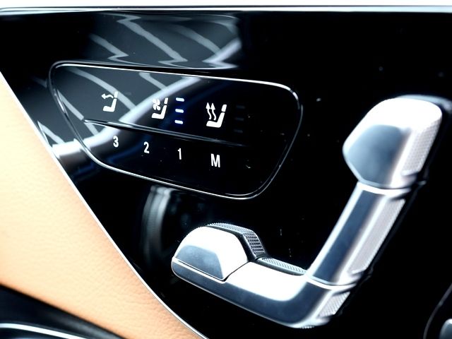 MERCEDES BENZ CLE class Cabriolet HYBRID