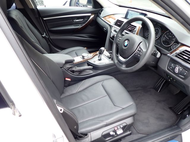 BMW 3series sedan