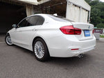 BMW 3series sedan