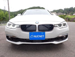 BMW 3series sedan