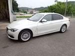 BMW 3series sedan