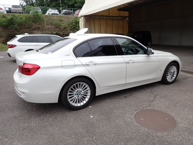 BMW 3series sedan