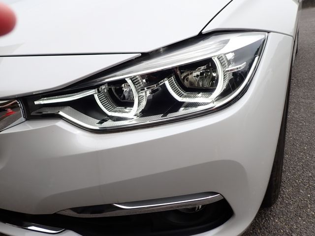 BMW 3series sedan