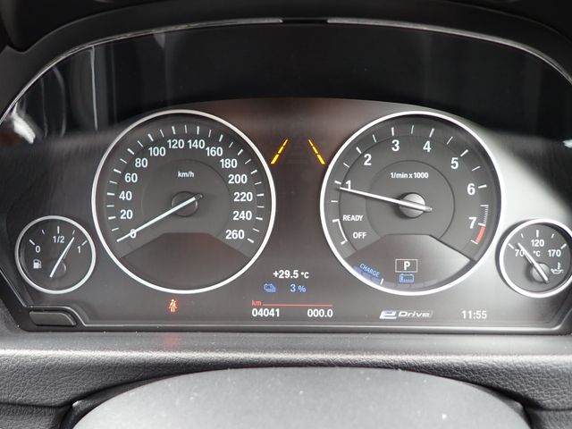 BMW 3series sedan