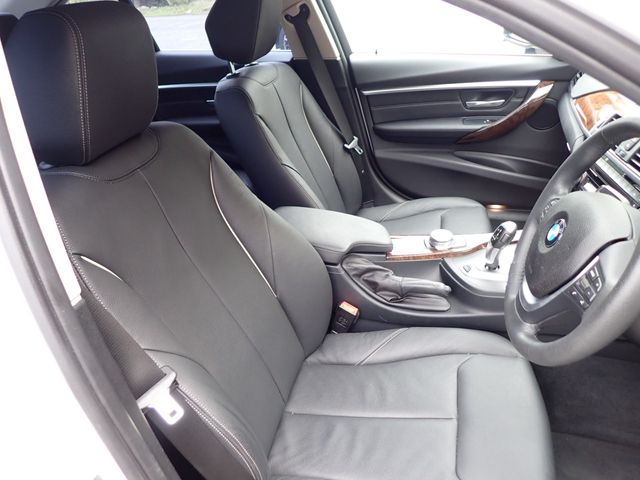 BMW 3series sedan