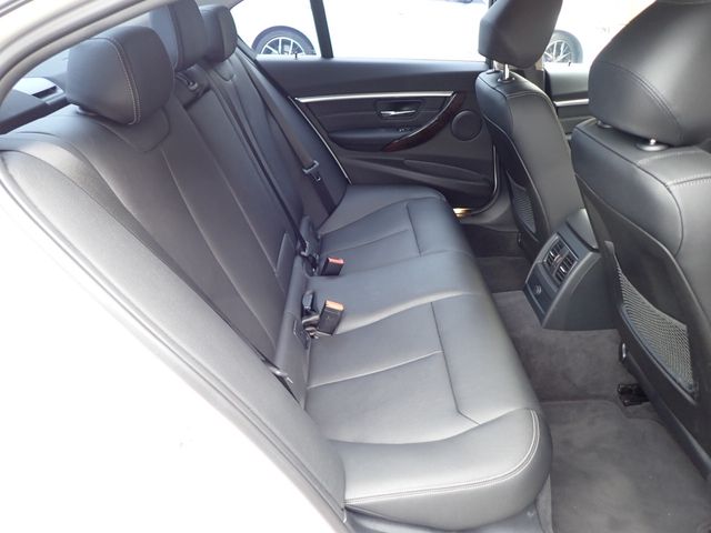 BMW 3series sedan