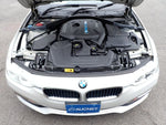 BMW 3series sedan