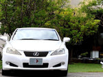 LEXUS IS250C