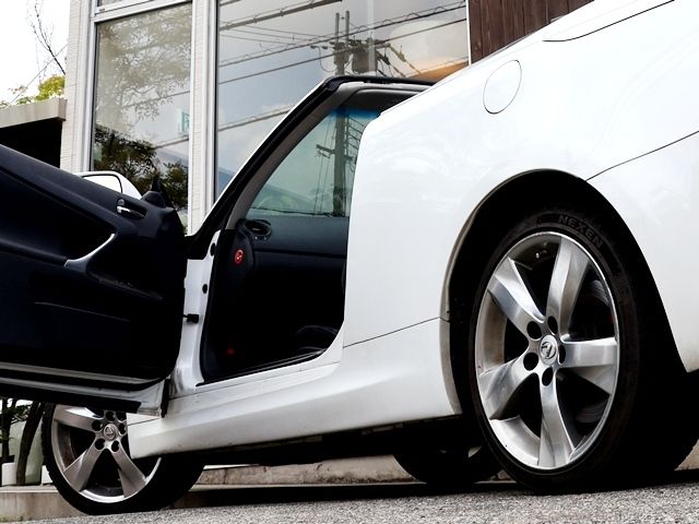LEXUS IS250C