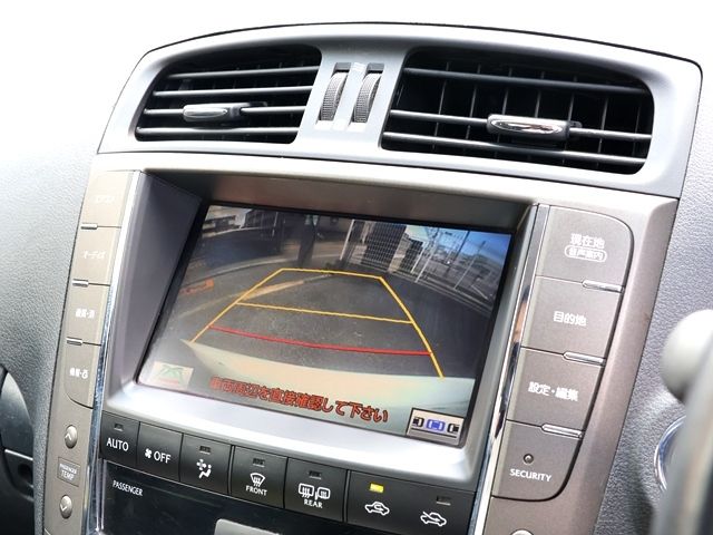 LEXUS IS250C