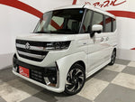 Spacia custom 4WD