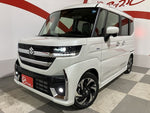 Spacia custom 4WD