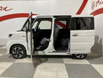 Spacia custom 4WD