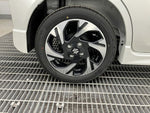 Spacia custom 4WD