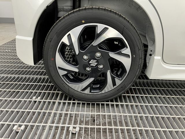 Spacia custom 4WD