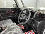 Spacia custom 4WD