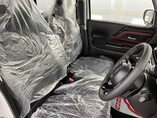 Spacia custom 4WD