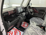Spacia custom 4WD