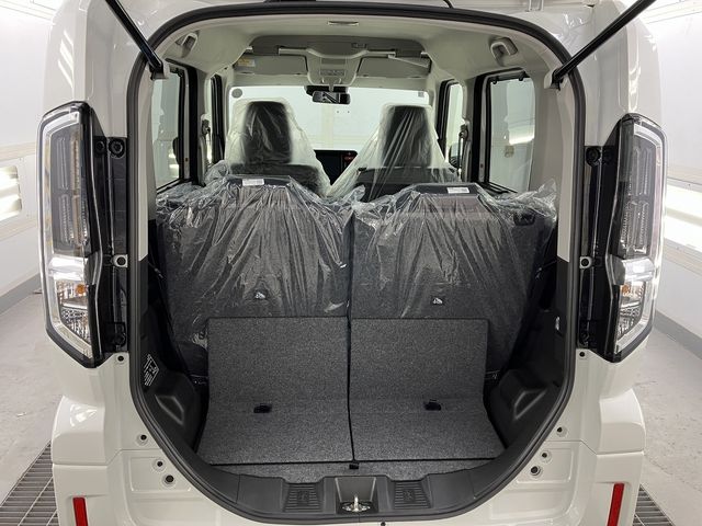 Spacia custom 4WD