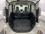 Spacia custom 4WD