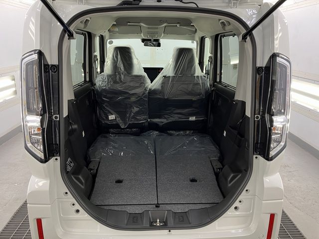 Spacia custom 4WD