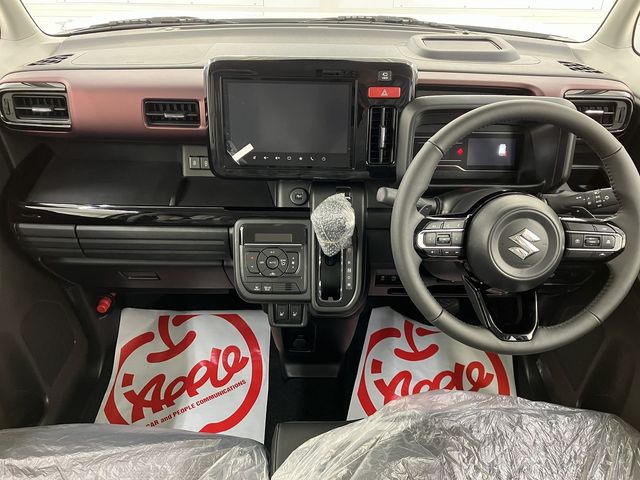 Spacia custom 4WD