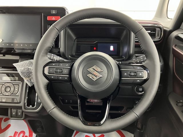 Spacia custom 4WD