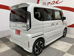Spacia custom 4WD