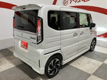 Spacia custom 4WD