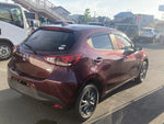 DEMIO 4WD